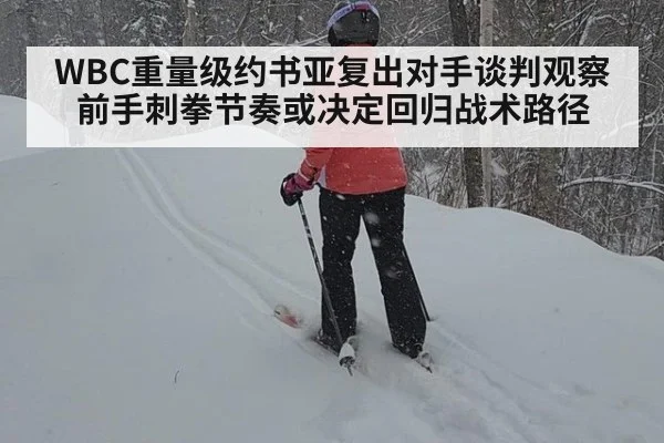 WBC重量级约书亚复出对手谈判观察 前手刺拳节奏或决定回归战术路径 | j9 game